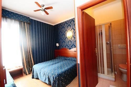 Termini Station Rooms Roma Exterior foto